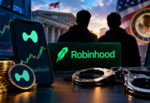 2 Robinhood Engineers Charged in Hyperliquid Case