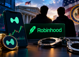 2 Robinhood Engineers Charged in Hyperliquid Case