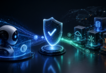 t54’s Trust Layer Has Processed More Than 20 Million Autonomous AI Transactions With Amazon Bedrock AgentCore Payments t54's Trust Layer