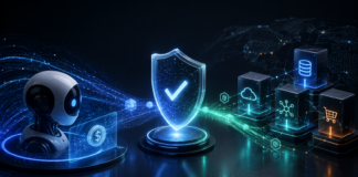 t54’s Trust Layer Has Processed More Than 20 Million Autonomous AI Transactions With Amazon Bedrock AgentCore Payments t54's Trust Layer