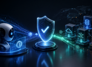 t54’s Trust Layer Has Processed More Than 20 Million Autonomous AI Transactions With Amazon Bedrock AgentCore Payments t54's Trust Layer