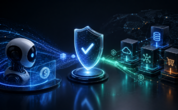 t54’s Trust Layer Has Processed More Than 20 Million Autonomous AI Transactions With Amazon Bedrock AgentCore Payments t54's Trust Layer
