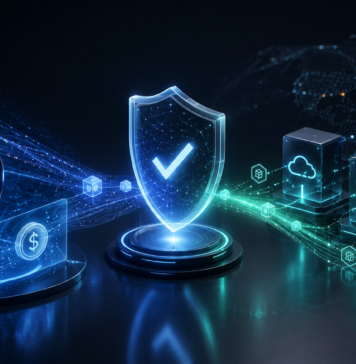 t54’s Trust Layer Has Processed More Than 20 Million Autonomous AI Transactions With Amazon Bedrock AgentCore Payments t54's Trust Layer