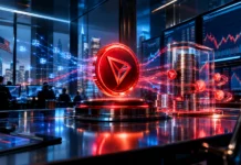 Canary Launches First US Staked TRON ETF Canary Launches First US Staked TRON ETF