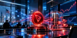 Canary Launches First US Staked TRON ETF