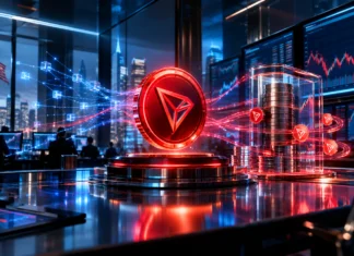 Canary Launches First US Staked TRON ETF Canary Launches First US Staked TRON ETF