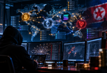 ZachXBT Exposes $1B Crypto Laundering Network