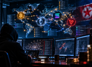 ZachXBT Exposes $1B Crypto Laundering Network