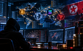 ZachXBT Exposes $1B Crypto Laundering Network