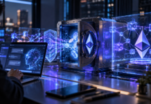 Ethereum Brings Privacy to AI Payments