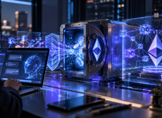 Ethereum Brings Privacy to AI Payments