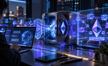Ethereum Brings Privacy to AI Payments