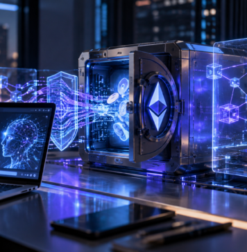 Ethereum Brings Privacy to AI Payments