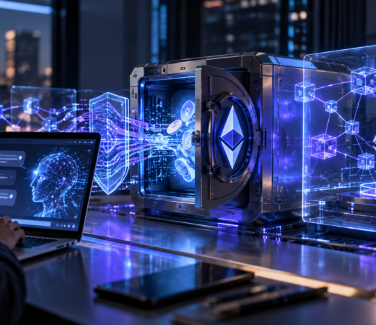 Ethereum Brings Privacy to AI Payments