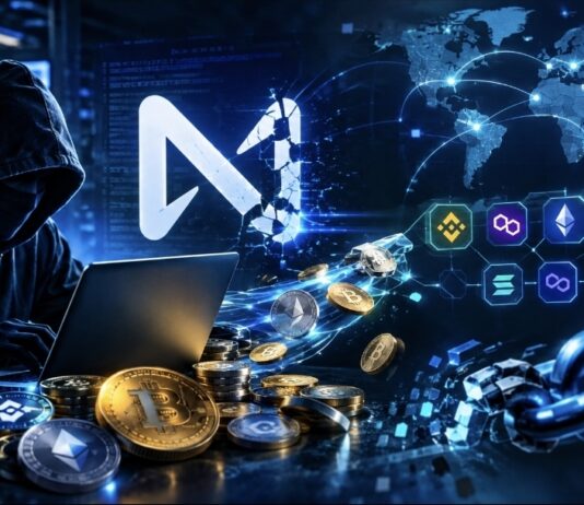 NEAR Intents Exploit Triggers Multi Chain Incident