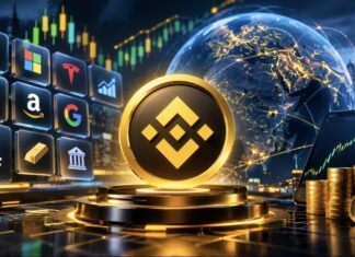 BNB Chain Surpasses $1 Billion in Tokenized Stocks and ETFs