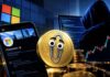 Microsoft X Account Hacked to Promote Clippy Coin