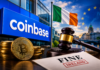 Coinbase Ireland Fine Under Fire: What the New Findings Mean Coinbase Ireland fine and the regulator’s customer-fund safeguarding findings