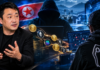 Ben Zhou Backs ZachXBT’s Lazarus Investigation