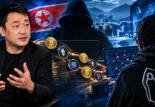 Ben Zhou Backs ZachXBT’s Lazarus Investigation