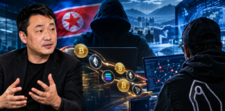 Ben Zhou Backs ZachXBT’s Lazarus Investigation