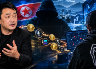 Ben Zhou Backs ZachXBT’s Lazarus Investigation