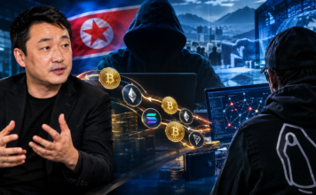 Ben Zhou Backs ZachXBT’s Lazarus Investigation
