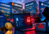 Four Data Leaks Hit Coinbase, Bithumb and Korean Firms