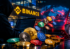 Binance Hit by Suspected $5.6 Billion Crypto Hack in Record Breaking Attack