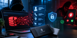 Keystone Wallet Data Breach Exposes Customer Information