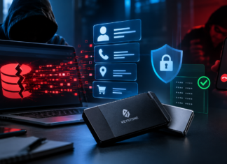 Keystone Wallet Data Breach Exposes Customer Information