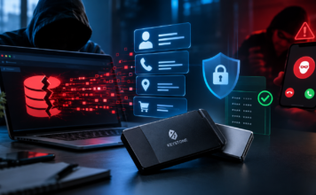Keystone Wallet Data Breach Exposes Customer Information