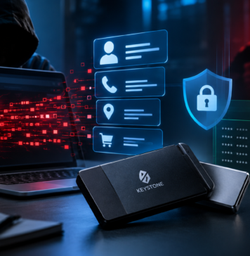 Keystone Wallet Data Breach Exposes Customer Information