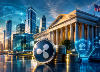 Ripple Secures Full US Approval for National Trust Bank