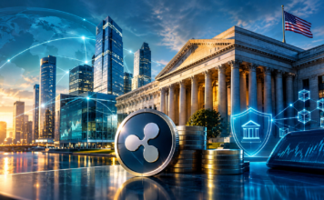 Ripple Secures Full US Approval for National Trust Bank