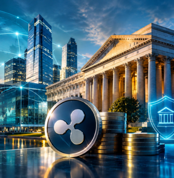 Ripple Secures Full US Approval for National Trust Bank