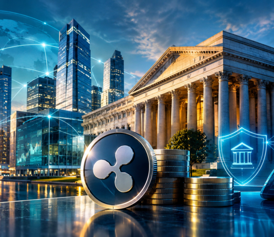 Ripple Secures Full US Approval for National Trust Bank