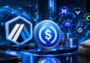Arbitrum Launches Paxos USDG as Native Stablecoin