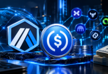 Arbitrum Launches Paxos USDG as Native Stablecoin