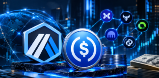 Arbitrum Launches Paxos USDG as Native Stablecoin