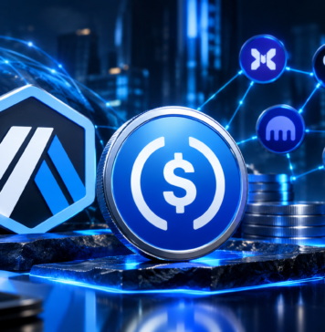 Arbitrum Launches Paxos USDG as Native Stablecoin