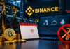 Binance to Shut Down Mining Pool and Cloud Mining Services