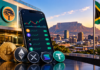 FNB Opens Crypto Trading to South African Customers