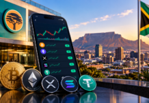 FNB Opens Crypto Trading to South African Customers
