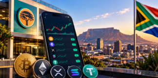 FNB Opens Crypto Trading to South African Customers
