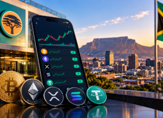 FNB Opens Crypto Trading to South African Customers