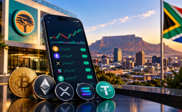 FNB Opens Crypto Trading to South African Customers