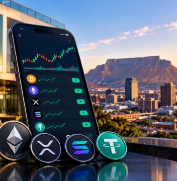FNB Opens Crypto Trading to South African Customers