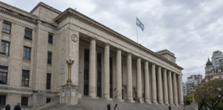 LIBRA Memecoin Investigation Dismissed by Argentine Judge LIBRA Memecoin Investigation Dismissed