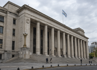LIBRA Memecoin Investigation Dismissed by Argentine Judge LIBRA Memecoin Investigation Dismissed